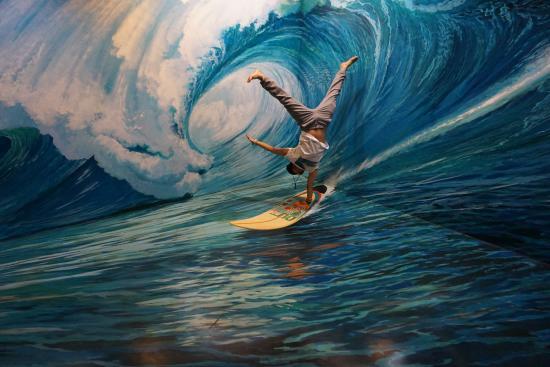 Art in Paradise Chiang Mai